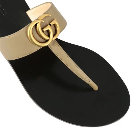 Gucci sandals for women